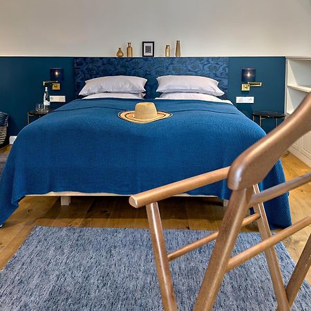 הרינגסדורף Pineblue Villas מראה חיצוני תמונה
