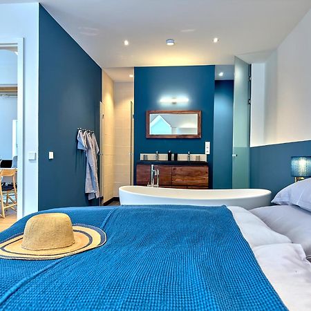 הרינגסדורף Pineblue Villas מראה חיצוני תמונה
