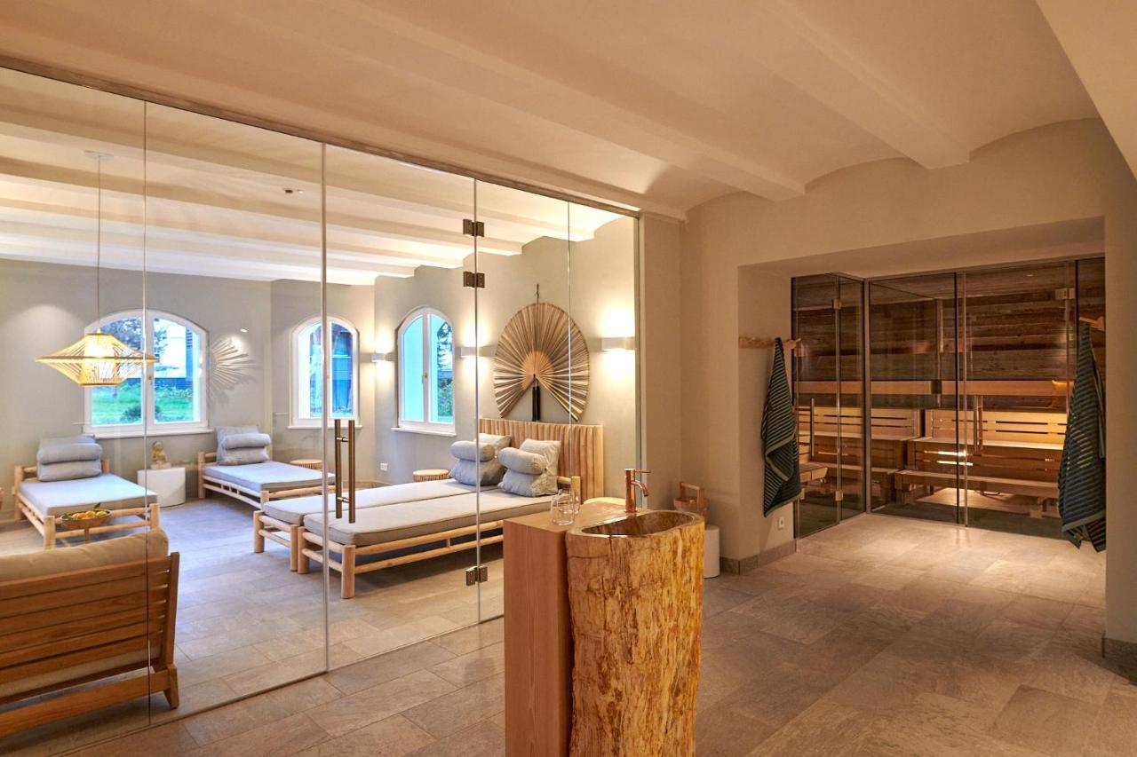 הרינגסדורף Pineblue Villas מראה חיצוני תמונה