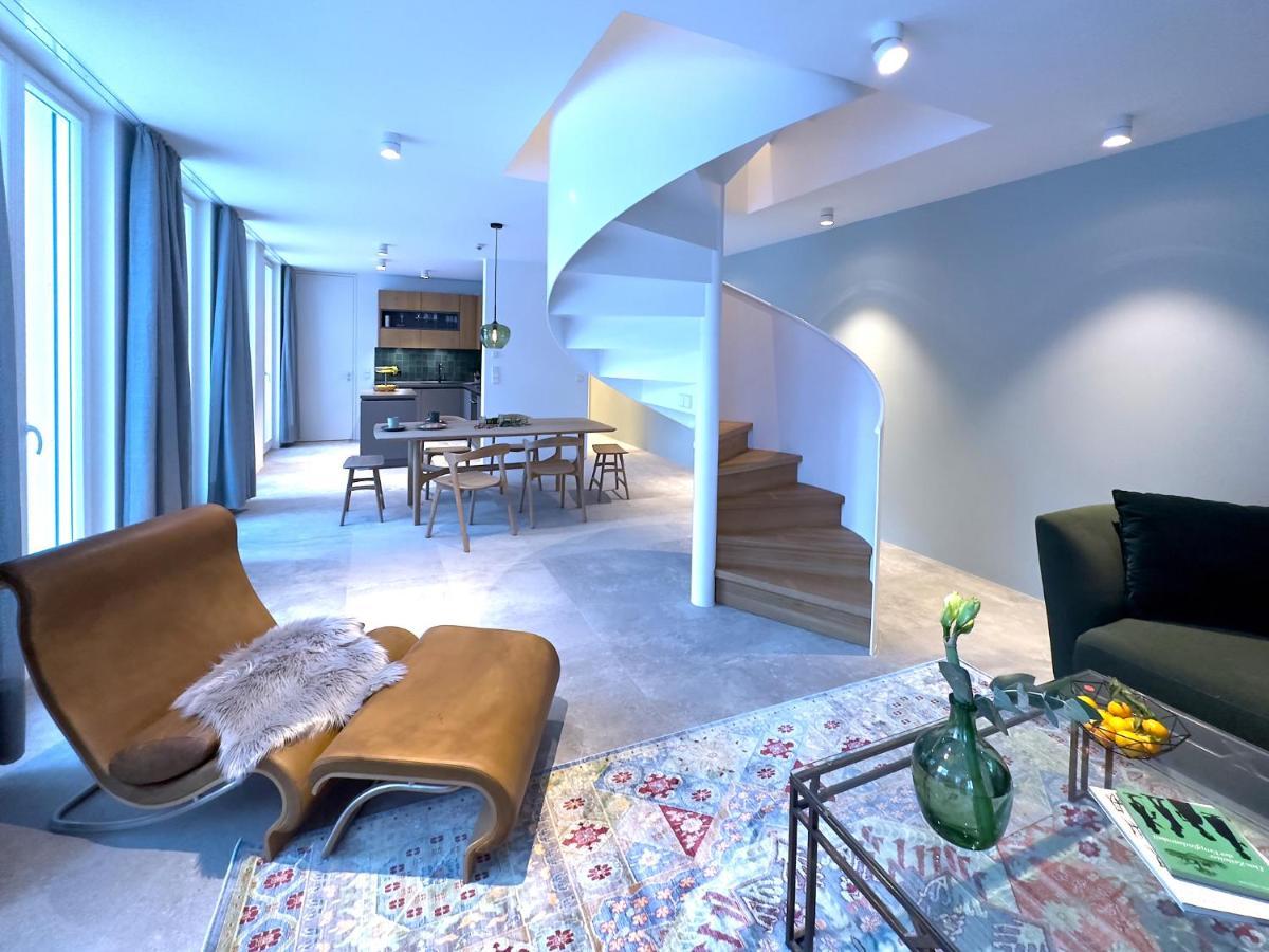 הרינגסדורף Pineblue Villas מראה חיצוני תמונה