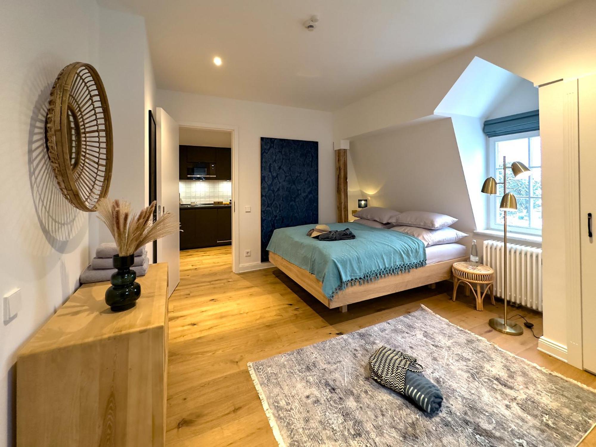 הרינגסדורף Pineblue Villas מראה חיצוני תמונה