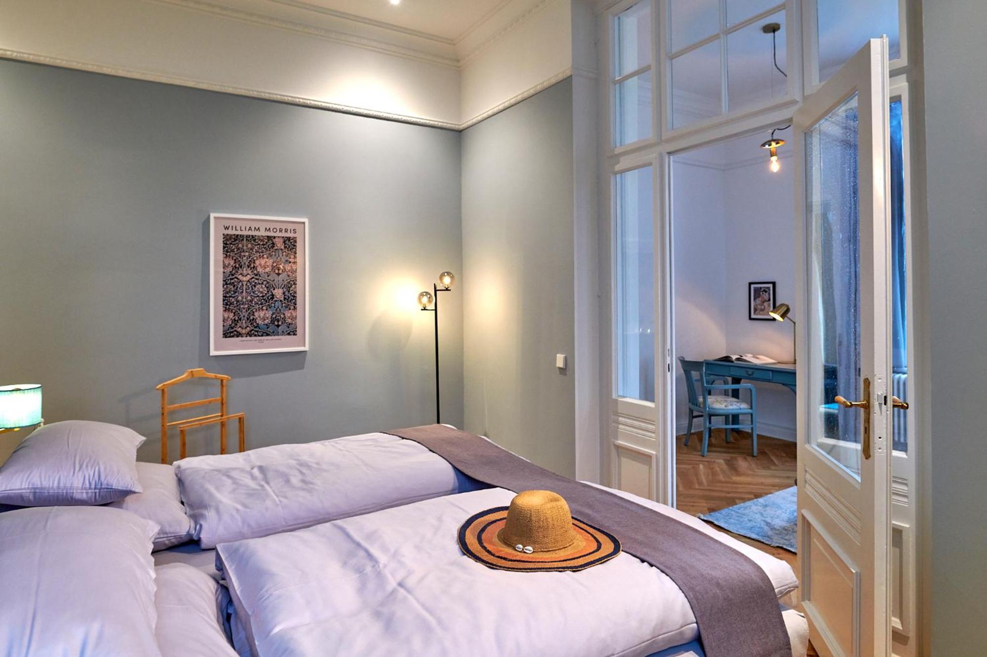 הרינגסדורף Pineblue Villas מראה חיצוני תמונה