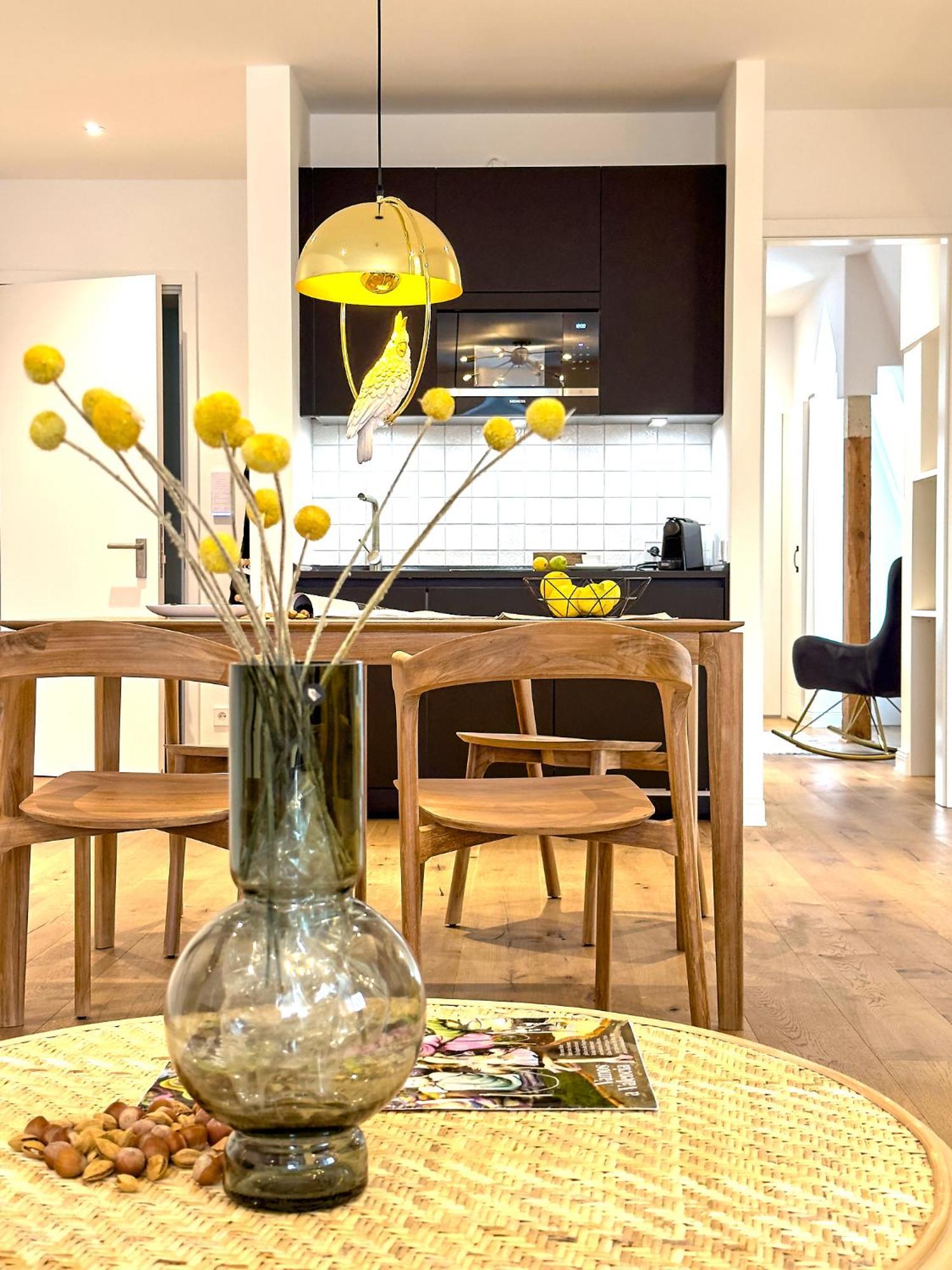 הרינגסדורף Pineblue Villas מראה חיצוני תמונה