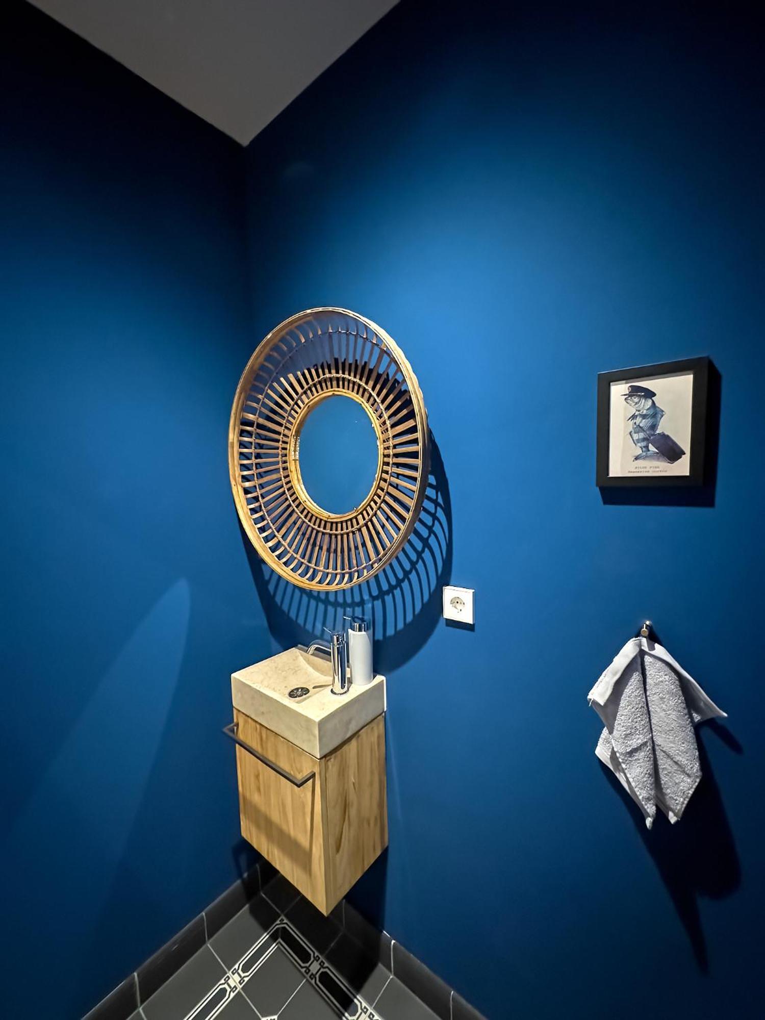 הרינגסדורף Pineblue Villas חדר תמונה