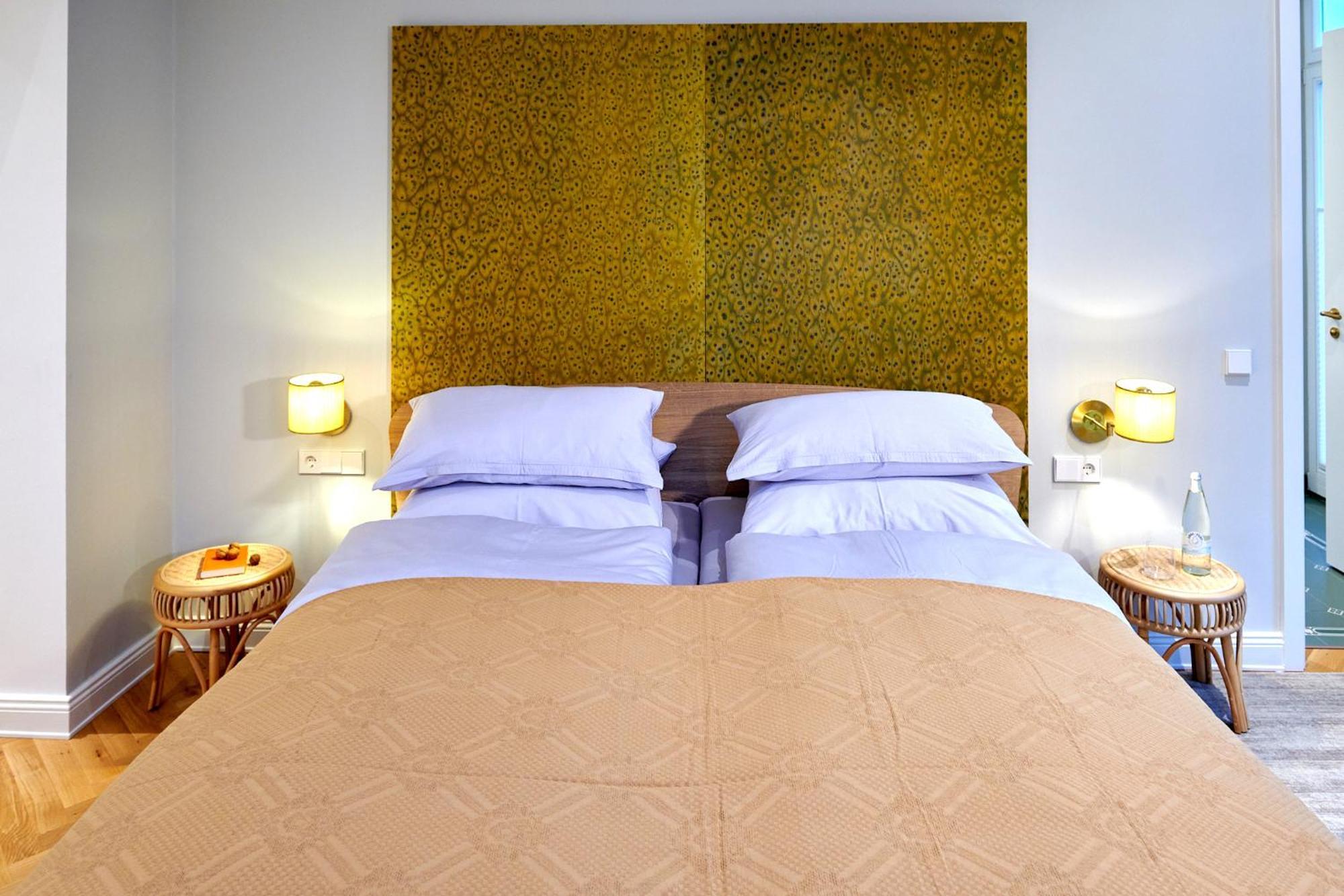 הרינגסדורף Pineblue Villas חדר תמונה
