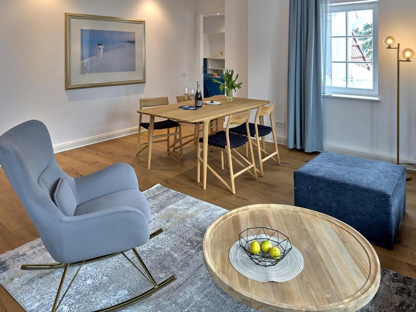 הרינגסדורף Pineblue Villas חדר תמונה