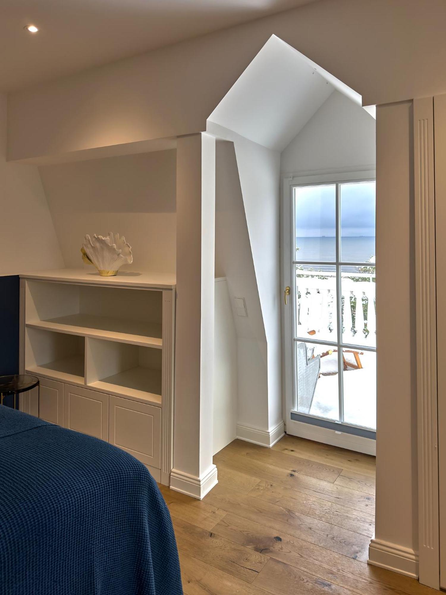 הרינגסדורף Pineblue Villas חדר תמונה