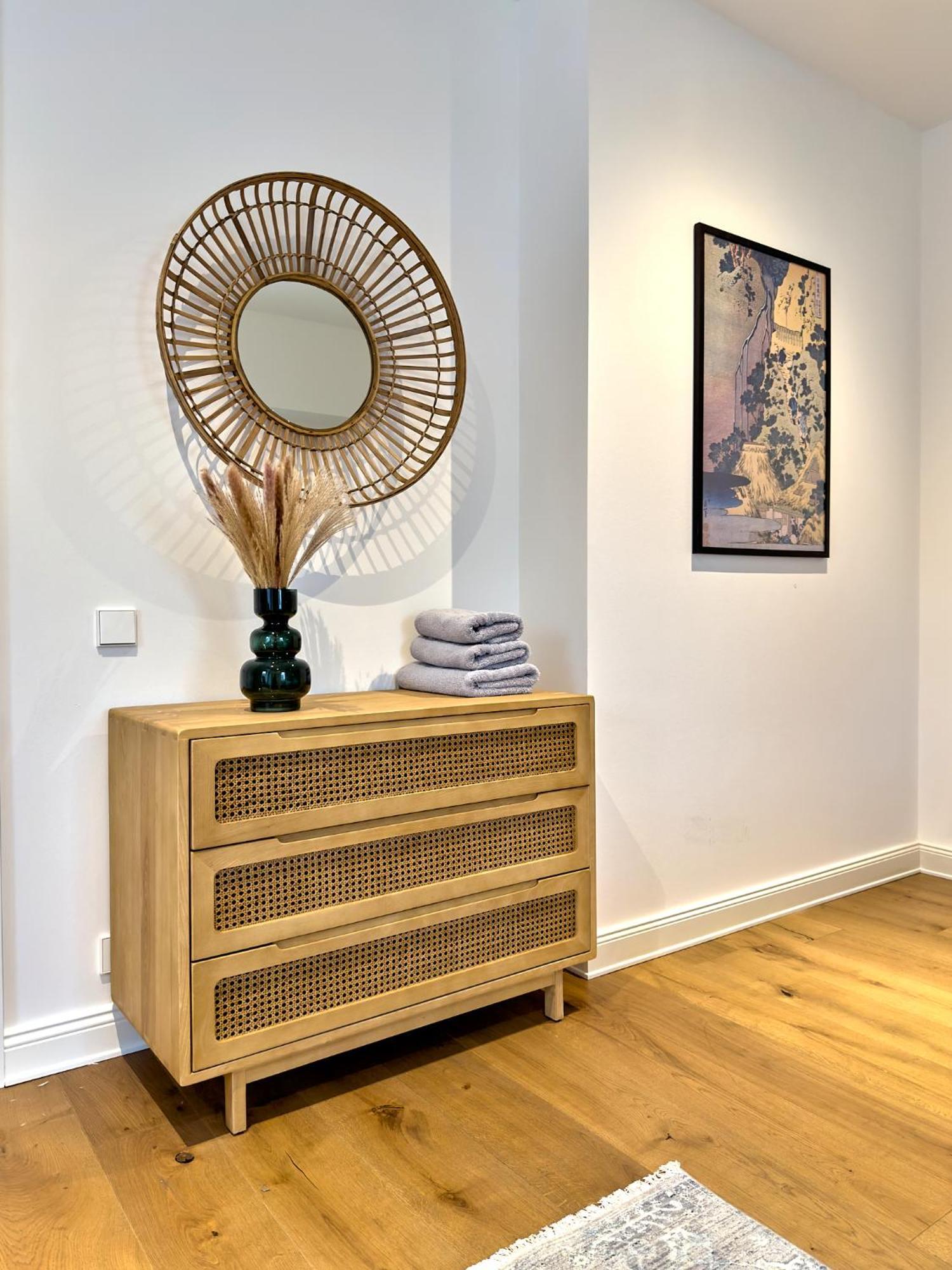 הרינגסדורף Pineblue Villas חדר תמונה