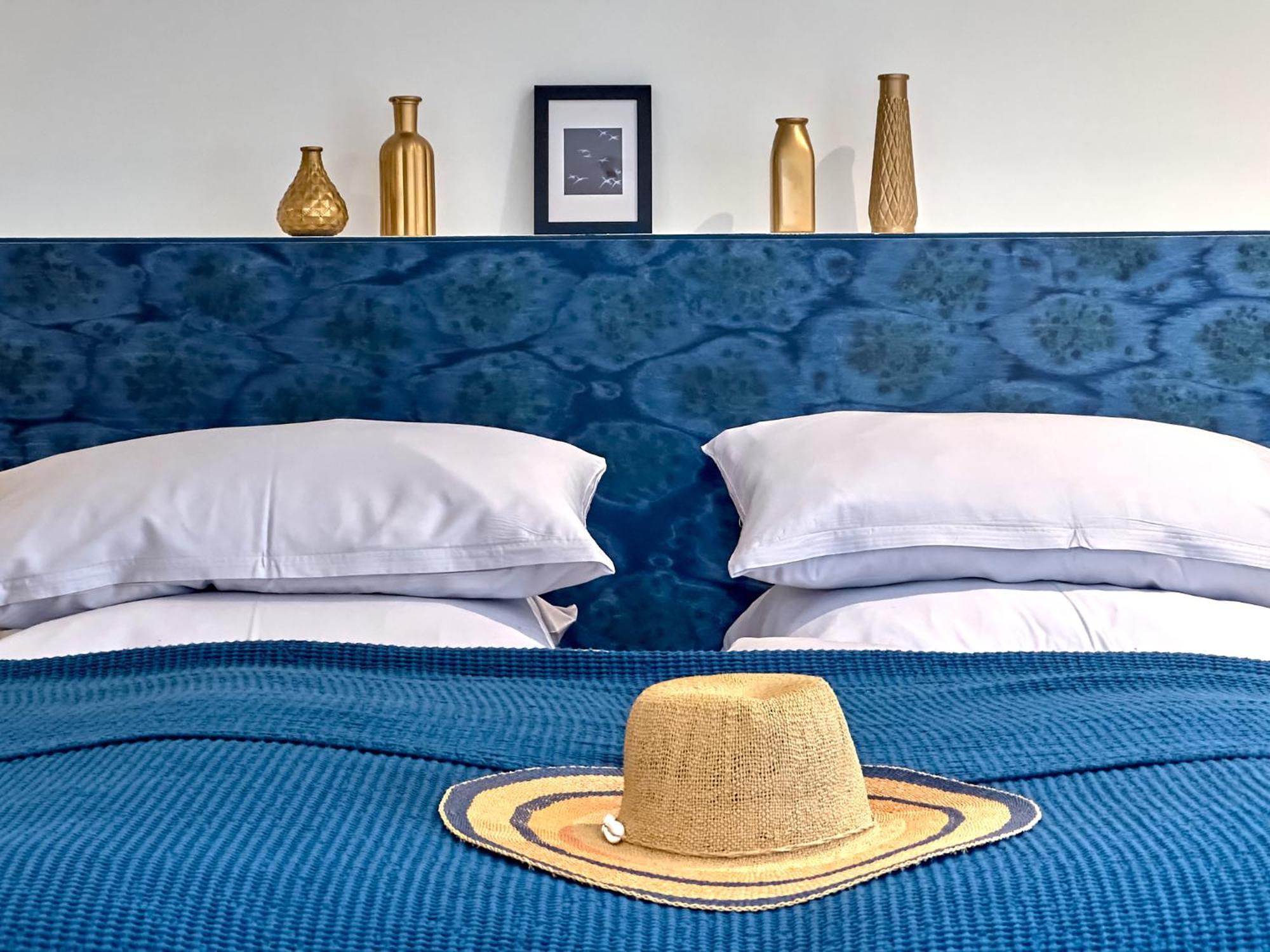 הרינגסדורף Pineblue Villas חדר תמונה