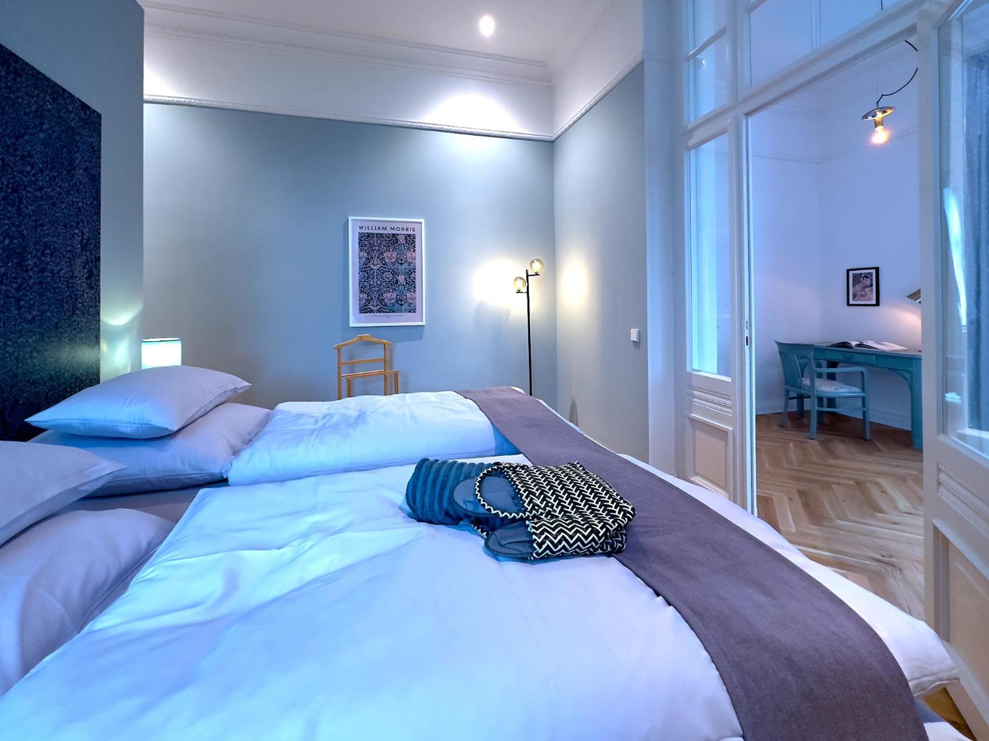 הרינגסדורף Pineblue Villas חדר תמונה