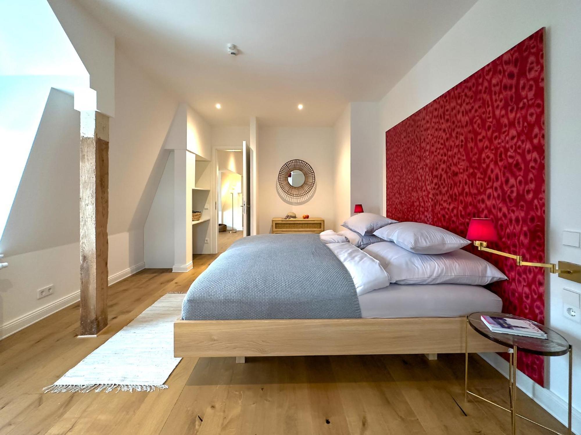 הרינגסדורף Pineblue Villas חדר תמונה