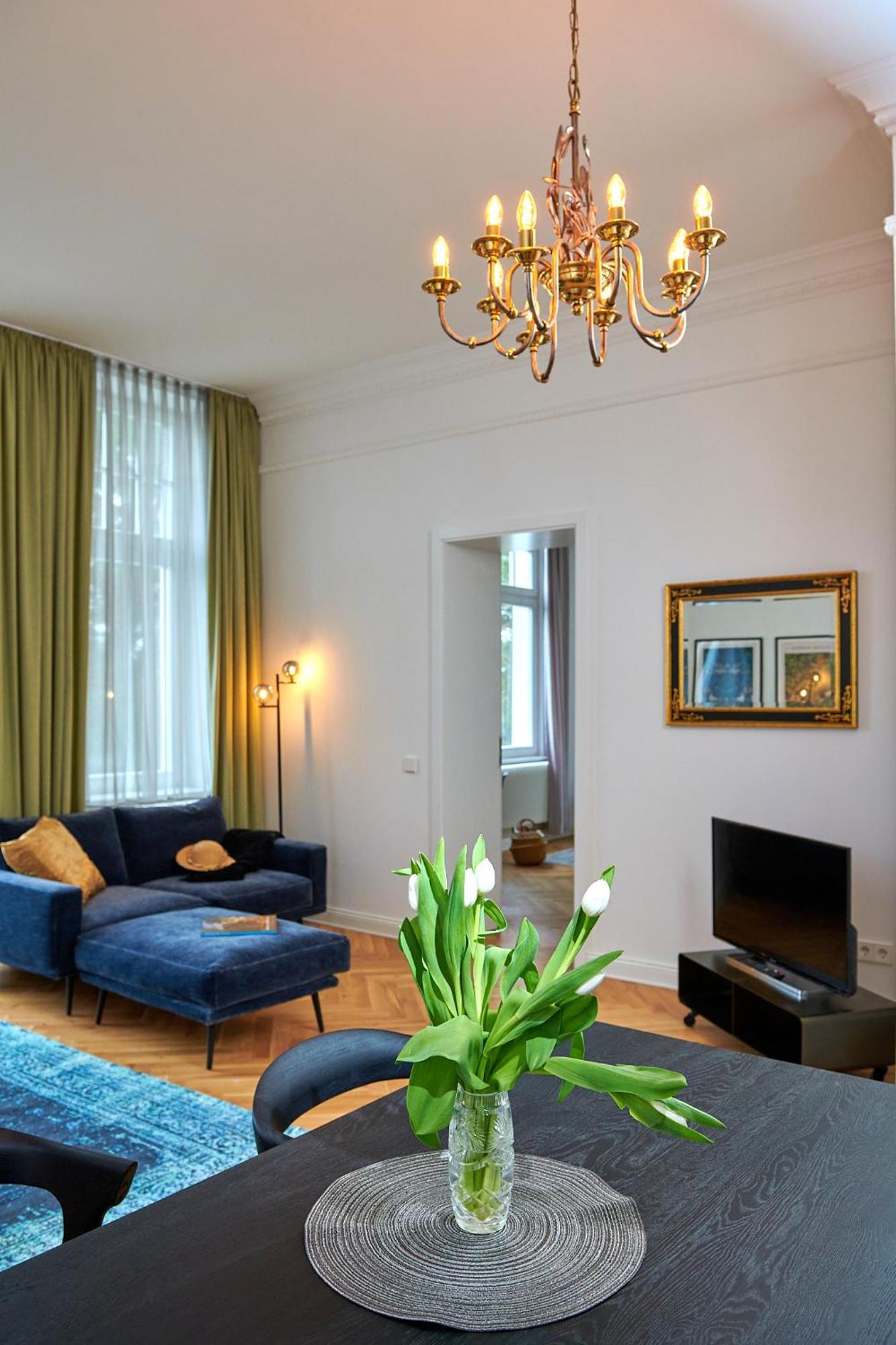 הרינגסדורף Pineblue Villas חדר תמונה