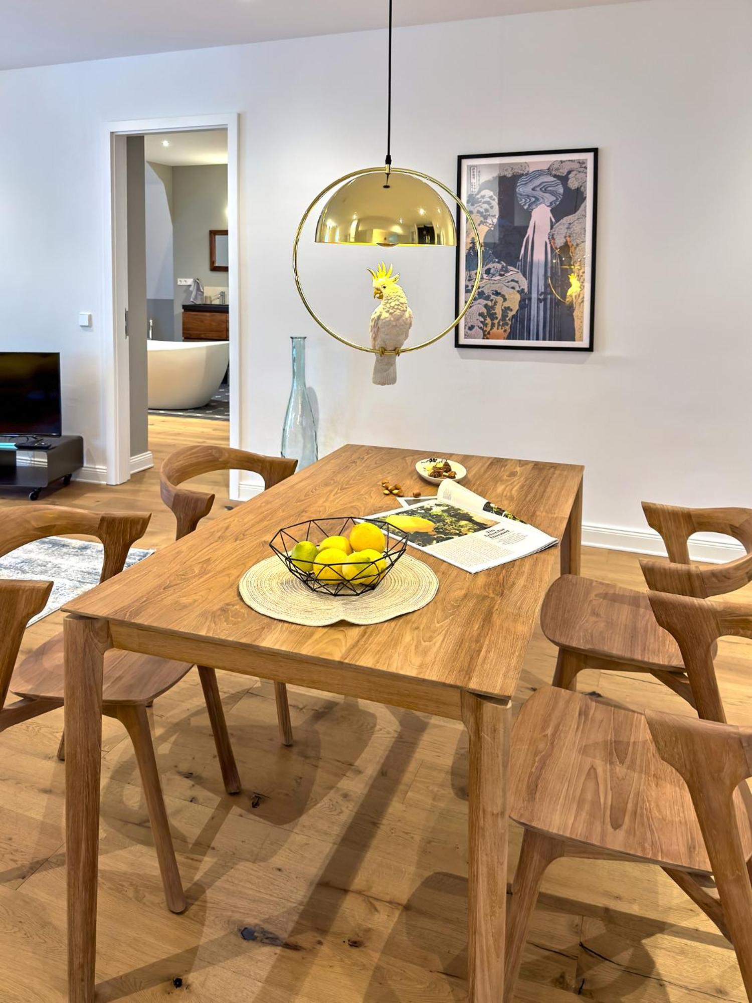 הרינגסדורף Pineblue Villas חדר תמונה