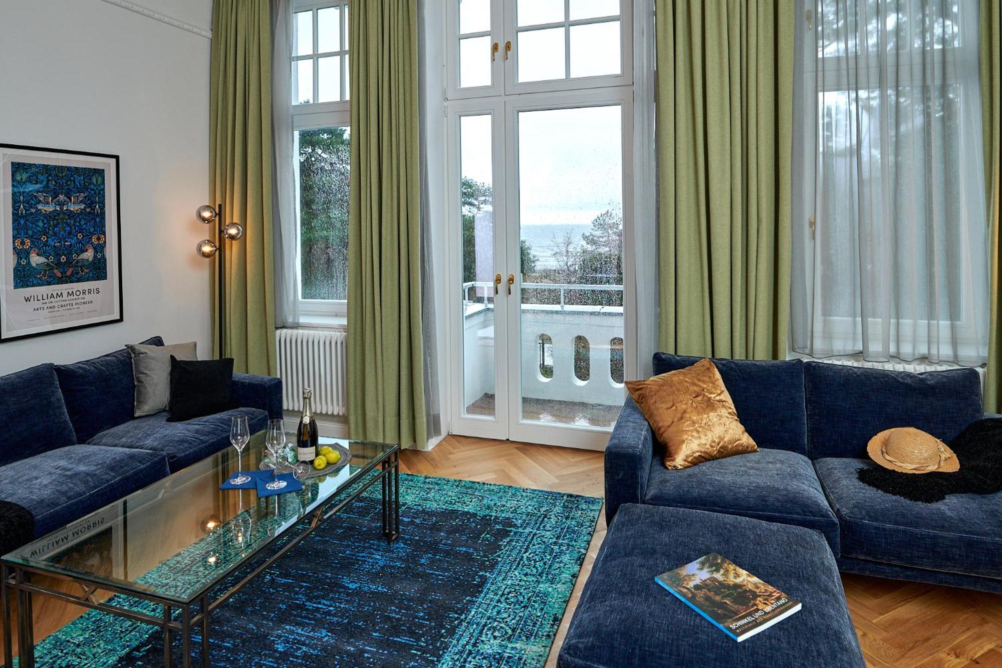 הרינגסדורף Pineblue Villas חדר תמונה
