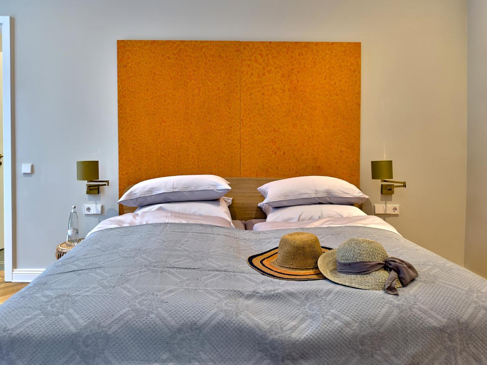 הרינגסדורף Pineblue Villas חדר תמונה