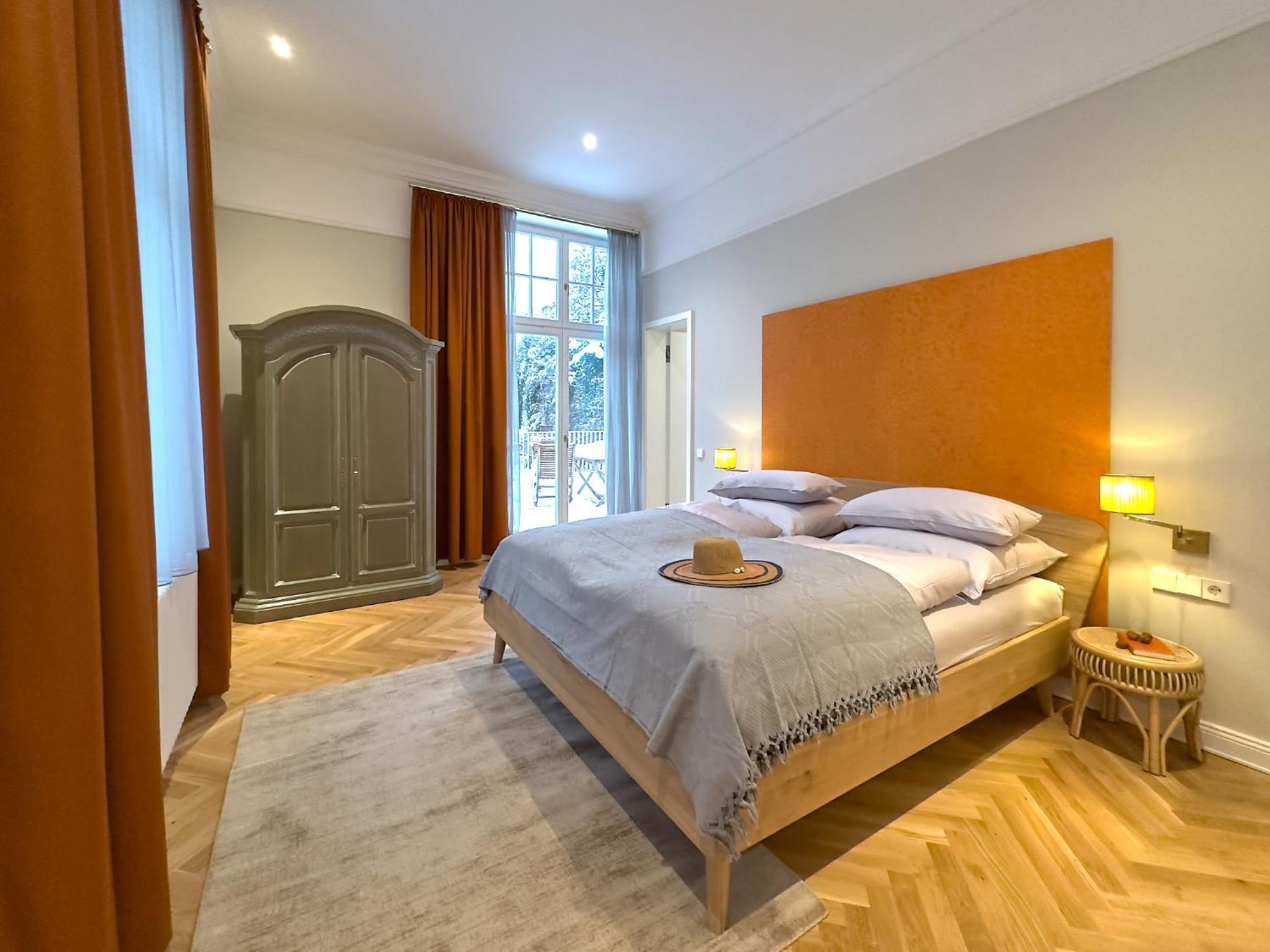 הרינגסדורף Pineblue Villas חדר תמונה