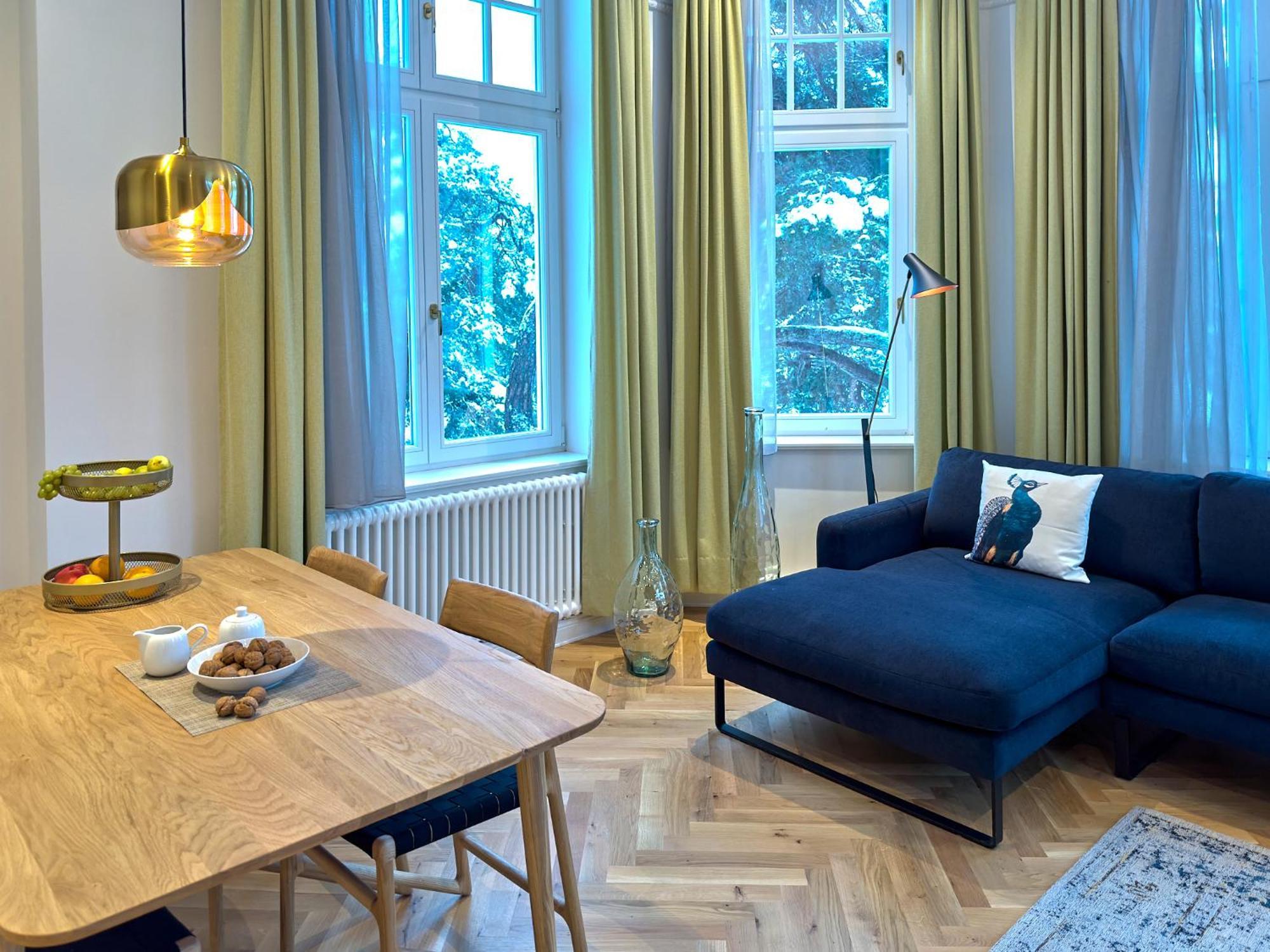 הרינגסדורף Pineblue Villas חדר תמונה